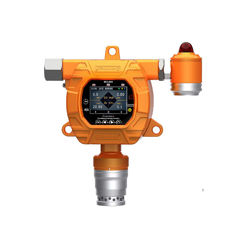 固定式氮氧化物气体检测仪 MIC-600-NOX