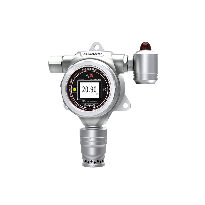 固定式氮氧化物气体检测仪MIC-500S-NOX 