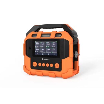 一氧化碳检测仪如何确保制药行业生产环境安全？？？？？-凯时娱乐电子