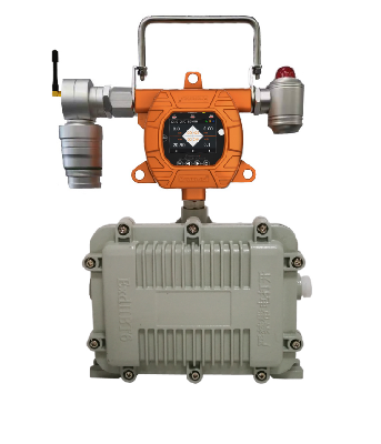 无电源场景破局：凯时娱乐防爆检测仪如何成为船舱安全守护者？？？？？