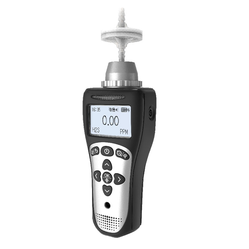 可燃气体检测仪安装时需要考虑什么问题？？？？？