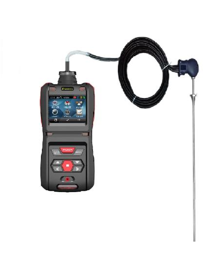 内燃机尾气 “氨” 险预警！凯时娱乐MS500系列让监测更抗扰、更准确！